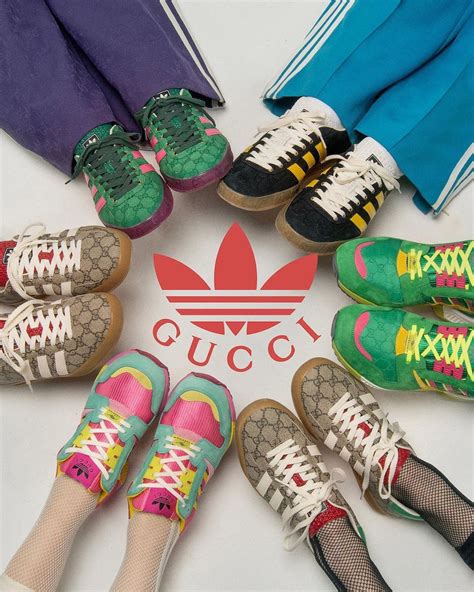 adidas gucci shows|Adidas Gucci shoes online.